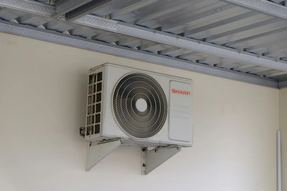 Used & Refurbished Air Conditioners available at Joshina Home Appliances