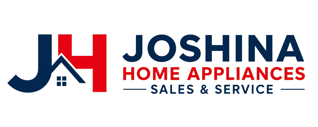 Joshina Home Appliances - Sales & Service