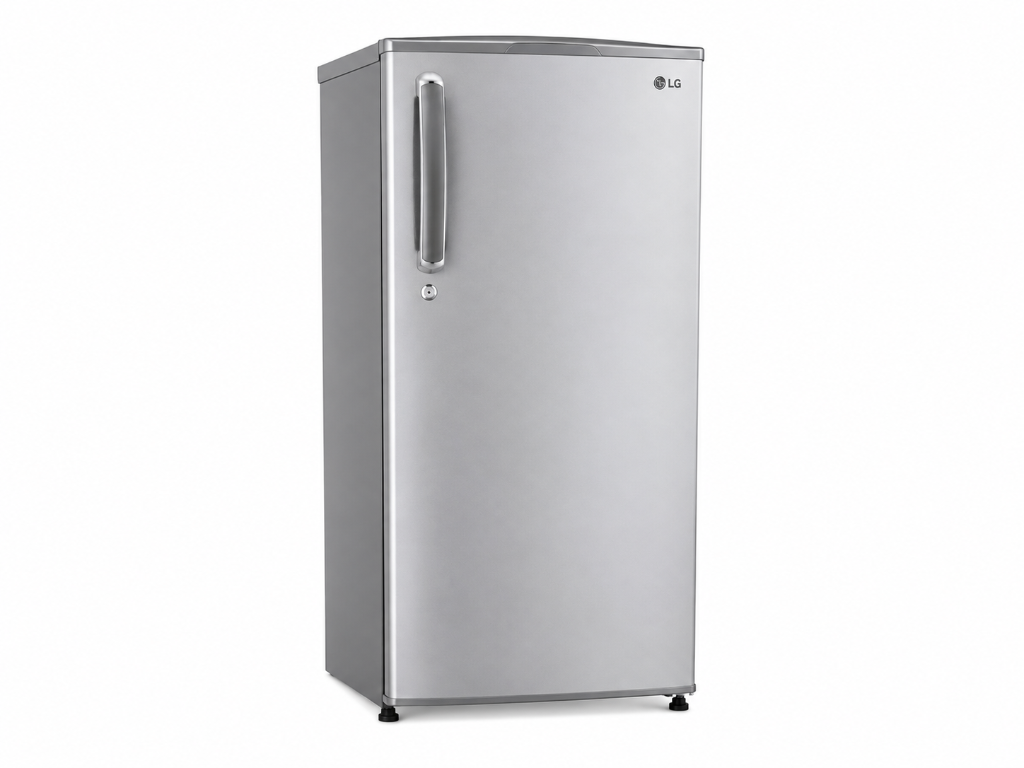 Used & Refurbished Refrigerators in Ramapuram
