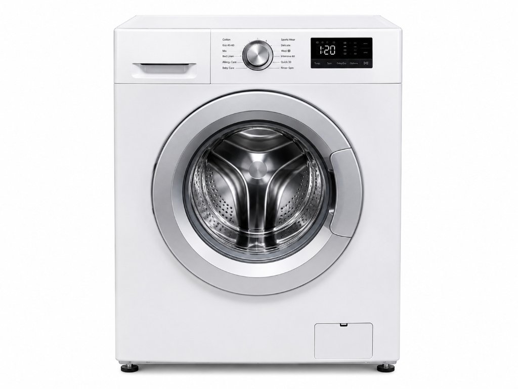 Used & Refurbished Washing Machines in Ramapuram
