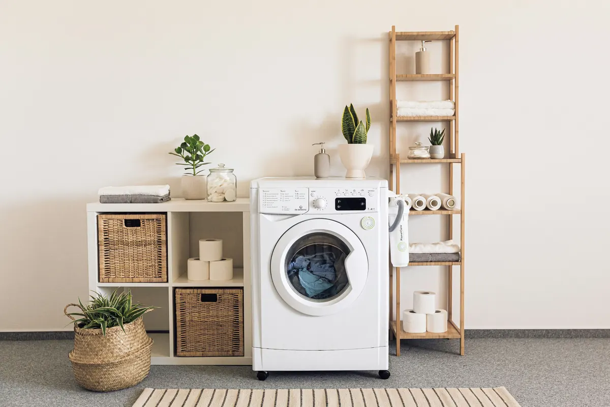 Used & Refurbished Washing Machines in Ramapuram